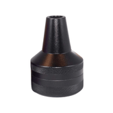 Molasses Catcher - Black - - Crown Hookah